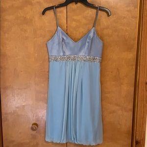 Gorgeous Dress | Maria Bianca Nero